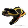 La Sportiva Trango Tech Leather GTX Hommes Chaussures de montagne Gore-Tex, La Sportiva, Noir, , Hommes, 0024-10646, 5637757401, 8020647839056, N5-10.jpg