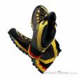La Sportiva Trango Tech Leather GTX Hommes Chaussures de montagne Gore-Tex, La Sportiva, Noir, , Hommes, 0024-10646, 5637757401, 8020647839056, N5-15.jpg