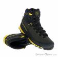 La Sportiva TX 5 GTX Mens Trekking Shoes Gore-Tex, La Sportiva, Žltá, , Muži, 0024-10631, 5637757411, 8020647662777, N1-01.jpg
