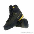 La Sportiva TX 5 GTX Mens Trekking Shoes Gore-Tex, La Sportiva, Jaune, , Hommes, 0024-10631, 5637757411, 8020647662777, N1-06.jpg