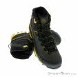 La Sportiva TX 5 GTX Mens Trekking Shoes Gore-Tex, La Sportiva, Yellow, , Male, 0024-10631, 5637757411, 8020647662777, N2-02.jpg