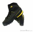 La Sportiva TX 5 GTX Mens Trekking Shoes Gore-Tex, La Sportiva, Jaune, , Hommes, 0024-10631, 5637757411, 8020647662777, N2-07.jpg