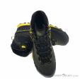 La Sportiva TX 5 GTX Mens Trekking Shoes Gore-Tex, La Sportiva, Amarillo, , Hombre, 0024-10631, 5637757411, 8020647662777, N3-03.jpg