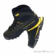 La Sportiva TX 5 GTX Mens Trekking Shoes Gore-Tex, La Sportiva, Amarillo, , Hombre, 0024-10631, 5637757411, 8020647662777, N3-08.jpg