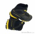 La Sportiva TX 5 GTX Mens Trekking Shoes Gore-Tex, La Sportiva, Yellow, , Male, 0024-10631, 5637757411, 8020647662777, N3-18.jpg