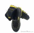La Sportiva TX 5 GTX Mens Trekking Shoes Gore-Tex, La Sportiva, Jaune, , Hommes, 0024-10631, 5637757411, 8020647662777, N4-04.jpg