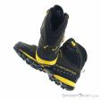 La Sportiva TX 5 GTX Mens Trekking Shoes Gore-Tex, La Sportiva, Amarillo, , Hombre, 0024-10631, 5637757411, 8020647662777, N4-14.jpg
