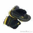 La Sportiva TX 5 GTX Mens Trekking Shoes Gore-Tex, La Sportiva, Yellow, , Male, 0024-10631, 5637757411, 8020647662777, N4-19.jpg