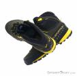 La Sportiva TX 5 GTX Mens Trekking Shoes Gore-Tex, La Sportiva, Yellow, , Male, 0024-10631, 5637757411, 8020647662777, N5-10.jpg