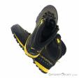 La Sportiva TX 5 GTX Mens Trekking Shoes Gore-Tex, La Sportiva, Jaune, , Hommes, 0024-10631, 5637757411, 8020647662777, N5-15.jpg