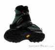 La Sportiva TX 4 Mid GTX Hommes Chaussures d'approche Gore-Tex, La Sportiva, Turquoise, , Hommes, 0024-10351, 5637757422, 8020647843701, N2-12.jpg