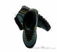 La Sportiva TX 4 Mid GTX Mens Approach Shoes Gore-Tex, , Turquoise, , Male, 0024-10351, 5637757422, , N4-04.jpg
