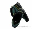 La Sportiva TX 4 Mid GTX Mens Approach Shoes Gore-Tex, , Turquoise, , Male, 0024-10351, 5637757422, , N5-05.jpg