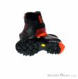 La Sportiv Stream Mid Surround Mens Trekking Shoes Gore-Tex, La Sportiva, Red, , Male, 0024-10647, 5637757439, 0, N2-12.jpg