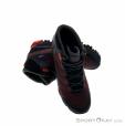 La Sportiv Stream Mid Surround Mens Trekking Shoes Gore-Tex, La Sportiva, Red, , Male, 0024-10647, 5637757439, 0, N3-03.jpg