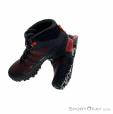 La Sportiv Stream Mid Surround Mens Trekking Shoes Gore-Tex, La Sportiva, Red, , Male, 0024-10647, 5637757439, 0, N3-08.jpg