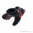La Sportiv Stream Mid Surround Mens Trekking Shoes Gore-Tex, La Sportiva, Rojo, , Hombre, 0024-10647, 5637757439, 0, N4-09.jpg