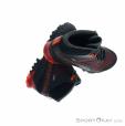 La Sportiv Stream Mid Surround Mens Trekking Shoes Gore-Tex, La Sportiva, Red, , Male, 0024-10647, 5637757439, 0, N4-19.jpg