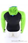 Dynafit Transalper Thermal M Hoody Mens Sweater, , Green, , Male, 0015-10897, 5637757474, , N3-13.jpg