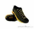 La Sportiva TX 2 Mens Approach Shoes, , Black, , Male, 0024-10442, 5637757479, , N1-01.jpg
