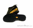 La Sportiva TX 2 Mens Approach Shoes, , Noir, , Hommes, 0024-10442, 5637757479, , N1-11.jpg