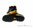 La Sportiva TX 2 Mens Approach Shoes, La Sportiva, Noir, , Hommes, 0024-10442, 5637757479, 8020647842919, N2-12.jpg