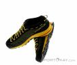 La Sportiva TX 2 Mens Approach Shoes, , Black, , Male, 0024-10442, 5637757479, , N3-08.jpg