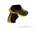 La Sportiva TX 2 Mens Approach Shoes, La Sportiva, Black, , Male, 0024-10442, 5637757479, 8020647842919, N3-18.jpg