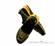 La Sportiva TX 2 Mens Approach Shoes, La Sportiva, Black, , Male, 0024-10442, 5637757479, 8020647842919, N5-05.jpg