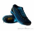 La Sportiva TX 2 Mens Approach Shoes, , Bleu, , Hommes, 0024-10442, 5637757481, , N1-01.jpg