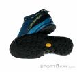 La Sportiva TX 2 Mens Approach Shoes, La Sportiva, Bleu, , Hommes, 0024-10442, 5637757481, 8020647754687, N1-11.jpg