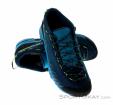 La Sportiva TX 2 Mens Approach Shoes, La Sportiva, Blue, , Male, 0024-10442, 5637757481, 8020647754687, N2-02.jpg