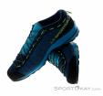 La Sportiva TX 2 Mens Approach Shoes, La Sportiva, Bleu, , Hommes, 0024-10442, 5637757481, 8020647754687, N2-07.jpg