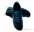 La Sportiva TX 2 Mens Approach Shoes, , Bleu, , Hommes, 0024-10442, 5637757481, , N3-03.jpg
