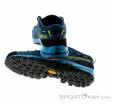 La Sportiva TX 2 Mens Approach Shoes, , Bleu, , Hommes, 0024-10442, 5637757481, , N3-13.jpg