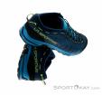 La Sportiva TX 2 Mens Approach Shoes, , Bleu, , Hommes, 0024-10442, 5637757481, , N3-18.jpg