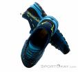 La Sportiva TX 2 Mens Approach Shoes, , Bleu, , Hommes, 0024-10442, 5637757481, , N5-05.jpg