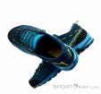 La Sportiva TX 2 Mens Approach Shoes, , Bleu, , Hommes, 0024-10442, 5637757481, , N5-10.jpg