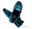 La Sportiva TX 2 Mens Approach Shoes, , Bleu, , Hommes, 0024-10442, 5637757481, , N5-15.jpg