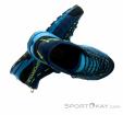 La Sportiva TX 2 Mens Approach Shoes, , Bleu, , Hommes, 0024-10442, 5637757481, , N5-20.jpg