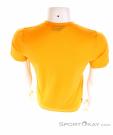 Icebreaker Tech Lite SS Crewe Mens T-Shirt, , Yellow, , Male, 0011-10319, 5637757531, , N3-13.jpg