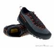 La Sportiva TX 4 Mens Approach Shoes, , Gray, , Male, 0024-10649, 5637757540, , N1-01.jpg
