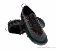 La Sportiva TX 4 Mens Approach Shoes, , Gray, , Male, 0024-10649, 5637757540, , N2-02.jpg