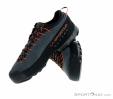 La Sportiva TX 4 Mens Approach Shoes, , Gray, , Male, 0024-10649, 5637757540, , N2-07.jpg