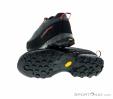 La Sportiva TX 4 Mens Approach Shoes, La Sportiva, Gris, , Hombre, 0024-10649, 5637757540, 0, N2-12.jpg