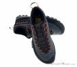 La Sportiva TX 4 Mens Approach Shoes, , Gray, , Male, 0024-10649, 5637757540, , N3-03.jpg