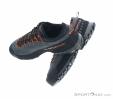 La Sportiva TX 4 Mens Approach Shoes, , Gray, , Male, 0024-10649, 5637757540, , N4-09.jpg