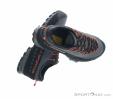 La Sportiva TX 4 Mens Approach Shoes, La Sportiva, Gray, , Male, 0024-10649, 5637757540, 0, N4-19.jpg