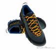 La Sportiva TX 4 Mens Approach Shoes, , Blue, , Male, 0024-10649, 5637757543, , N2-02.jpg