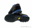 La Sportiva TX 4 Mens Approach Shoes, , Blue, , Male, 0024-10649, 5637757543, , N2-12.jpg